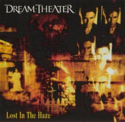 Dream Theater : Lost in the Haze